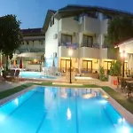 Ida Ξενοδοχείο 3*