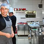Ξενοδοχείο Ida Μαρμαρίς