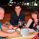 Ξενοδοχείο Ida