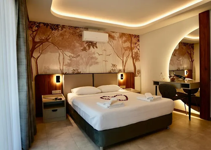 Ida Marmaris