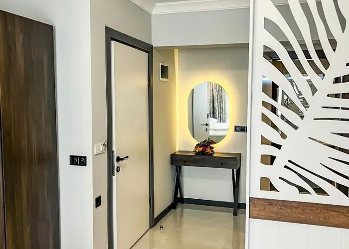 Ξενοδοχείο Ida 3*