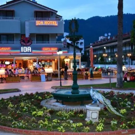 Hotel Ida Marmaris
