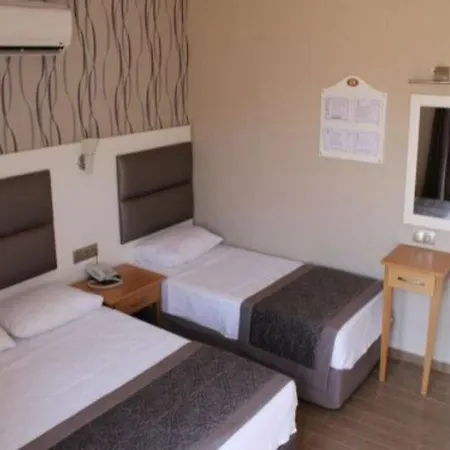 Hotel Ida Marmaris