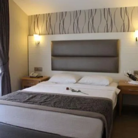 Otel Ida Marmaris