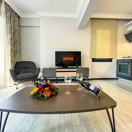 Ida Hotel 3*