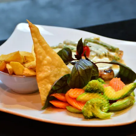 호텔 Ida 말마리스