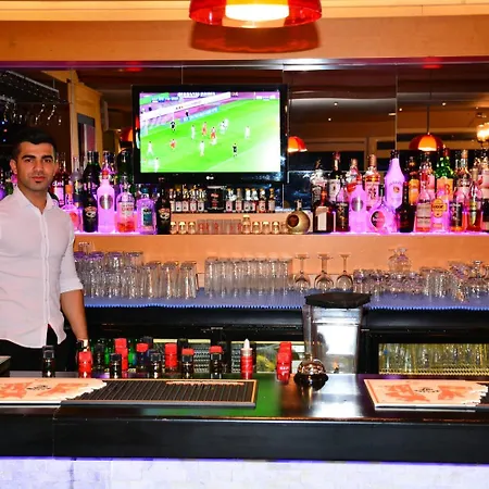 호텔 Ida 말마리스