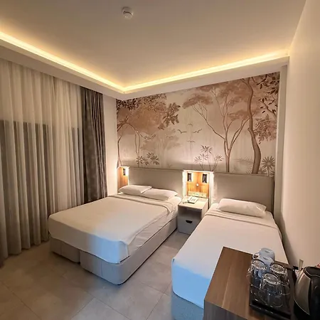 Otel Ida