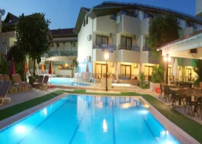 Ida Hotel 3*