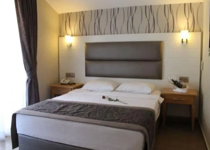 Hotel Ida Marmaris