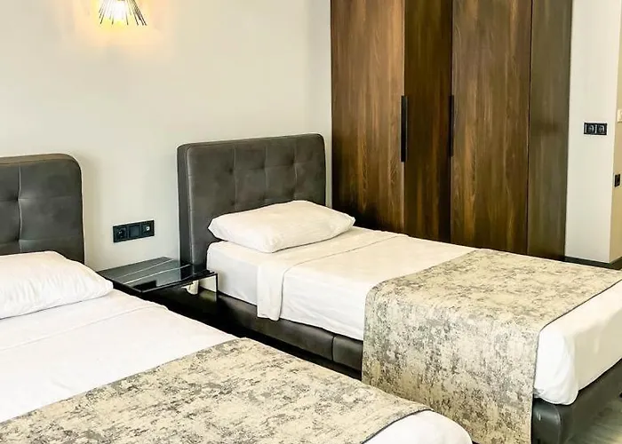Hotel Ida 3*