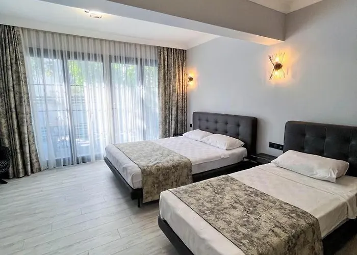 Ida Hotel