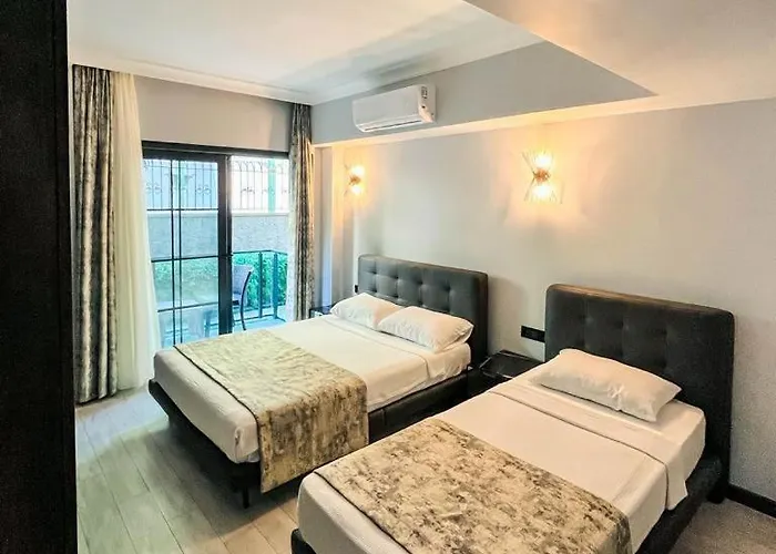 Hotel Ida