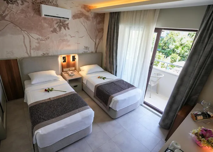 Ida 3* Marmaris