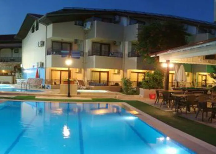 Ida Hotel 3*