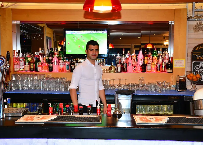 Ida Hotel 3*