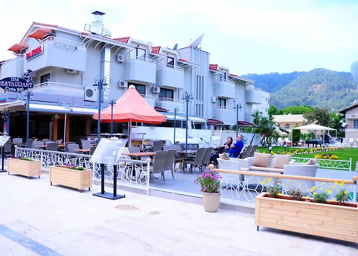 Ida Marmaris