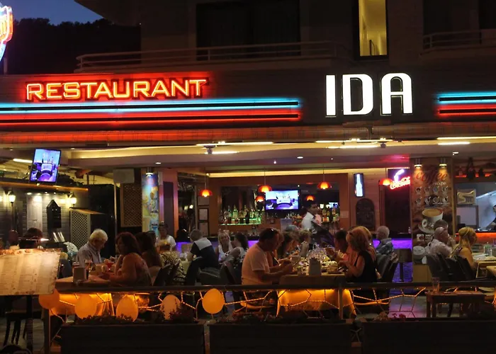 Ida Hotel