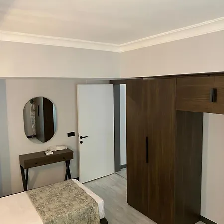 فندق Ida مرمريس