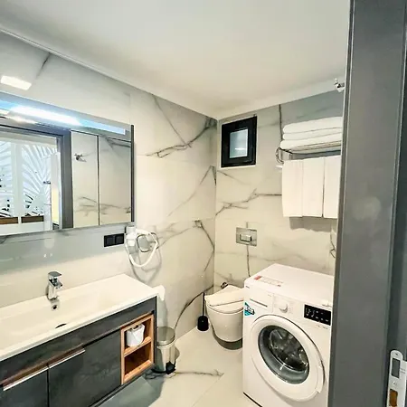 Ida Отель Мармарис