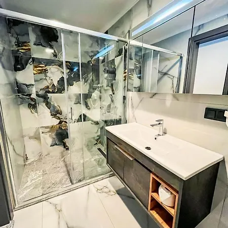 Отель Ida Мармарис