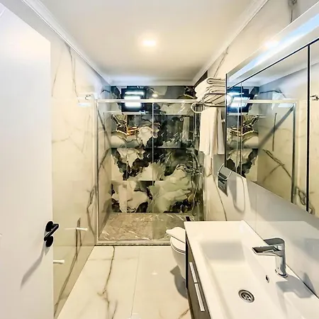 Отель Ida Мармарис