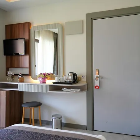 Ida 3* Marmaris