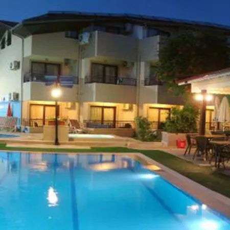 Ida Hotel 3*