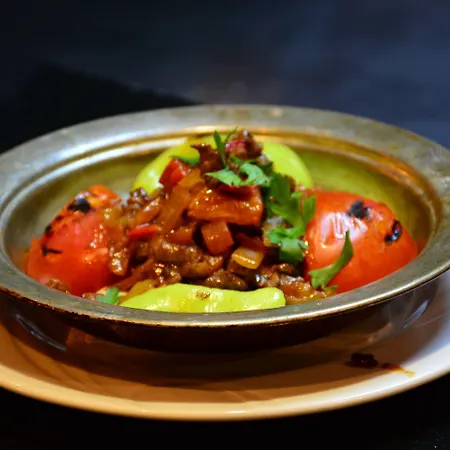 Ida Мармарис