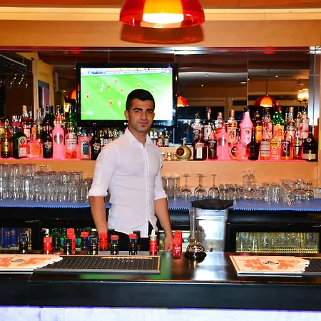 Ida Hotel 3*