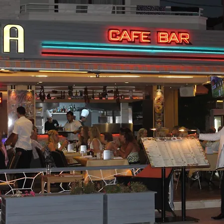 Ida Мармарис