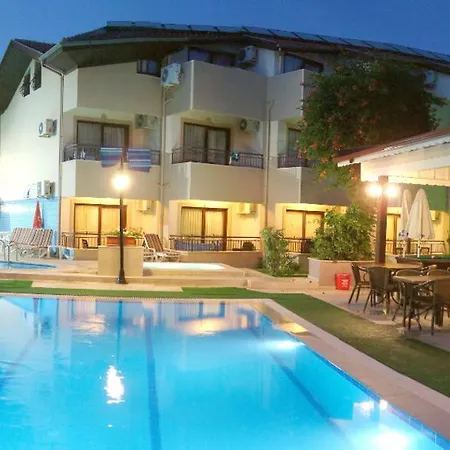 Ida Hotel