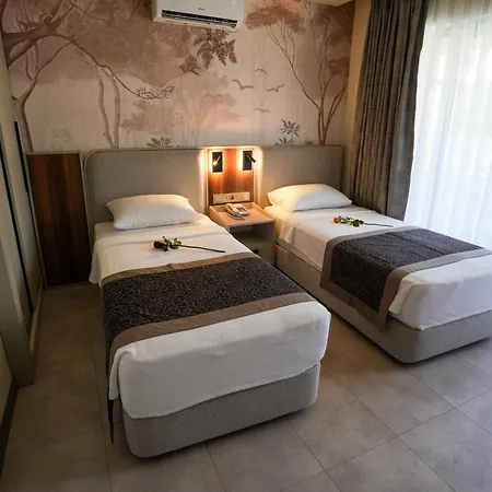 Hotel Ida Marmaris