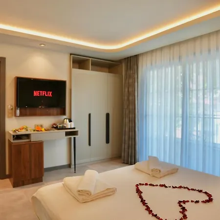 Ida Hotel Marmaris