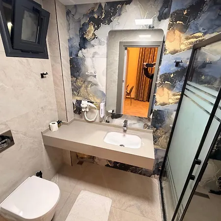 Hotel Ida 3*