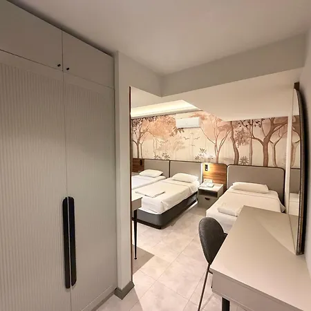 Ida Hotel