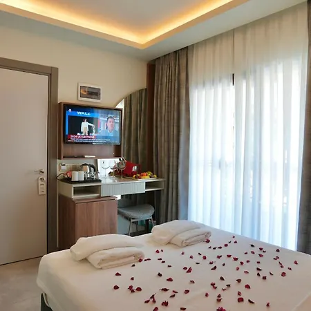 فندق Ida
