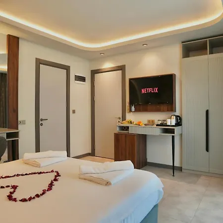 Ida 3* Marmaris