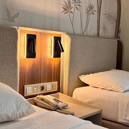 Ida Hotel 3*