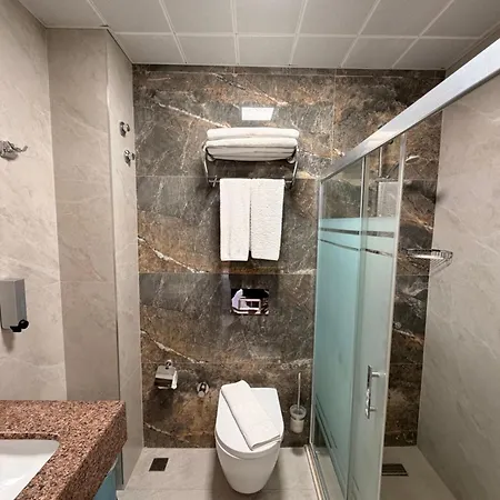 Ida Hotel Marmaris