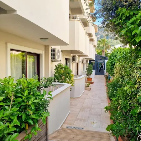 Hotel Ida Marmaris