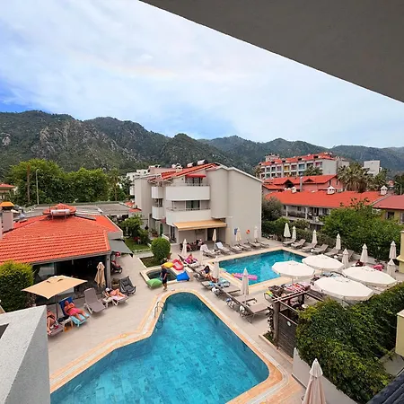 Ida 3* Marmaris