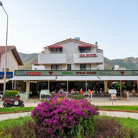 Hotel Ida