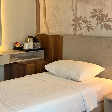 Hotel Ida