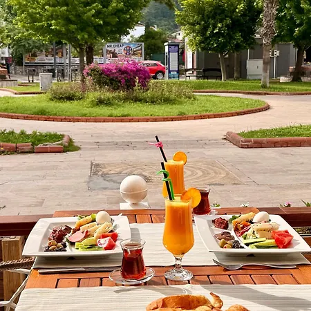 Hotel Ida Marmaris