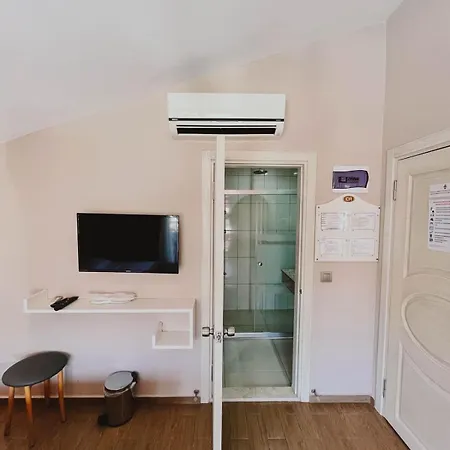 Ida 3* Marmaris