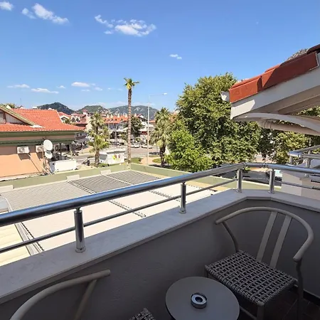 Ida Hotel Marmaris