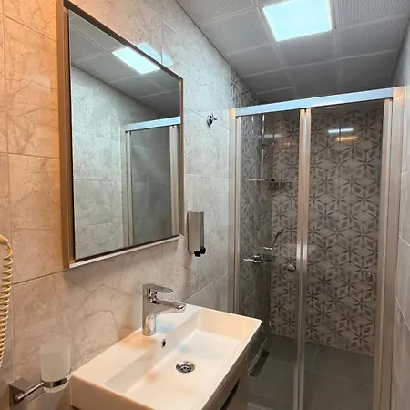 Hotel Ida Marmaris