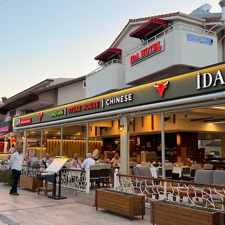 Ida