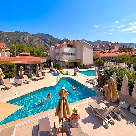 Hotel Ida